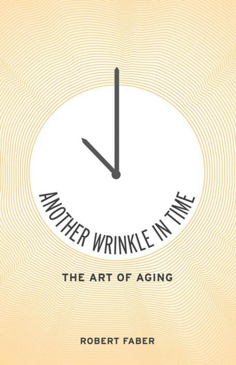 Big bigCover of Another Wrinkle in Time