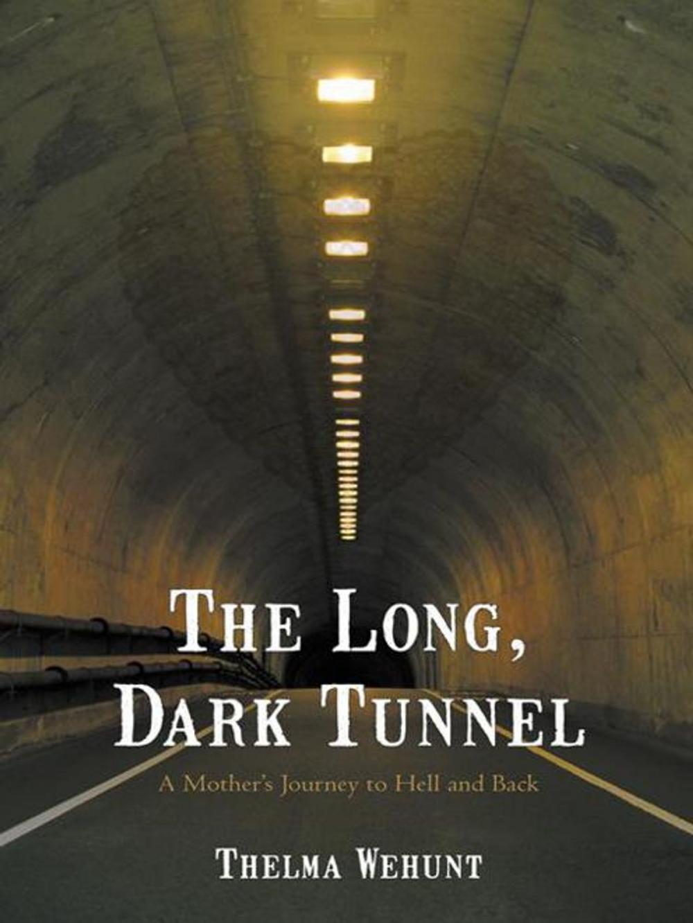 Big bigCover of The Long, Dark Tunnel