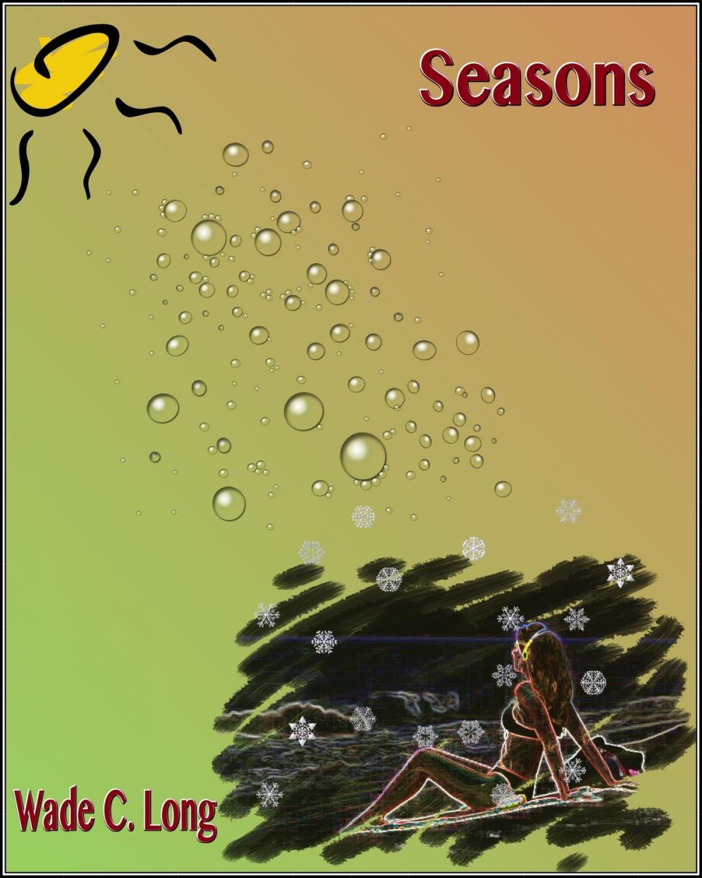 Big bigCover of Seasons