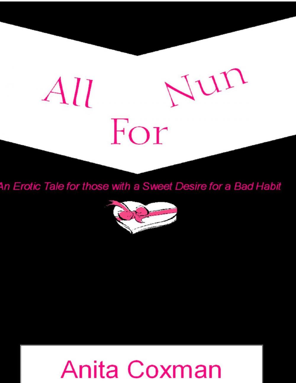 Big bigCover of All For Nun