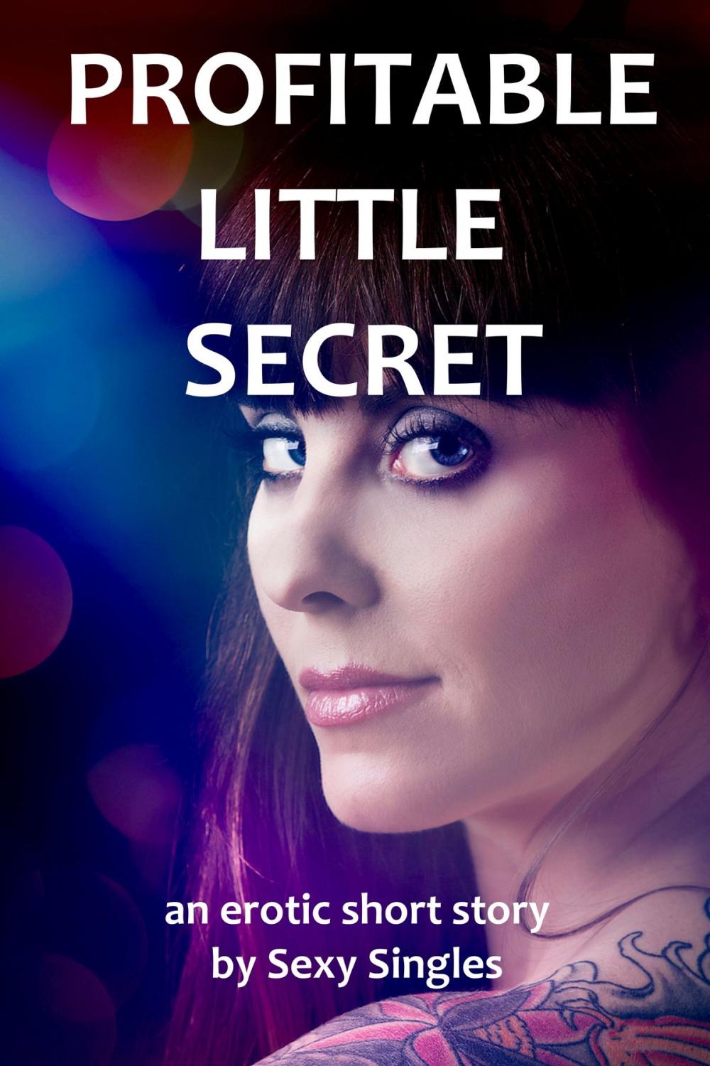 Big bigCover of Profitable Little Secret