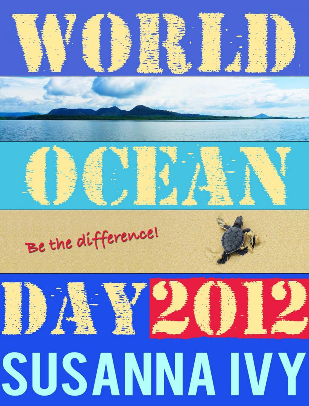 Big bigCover of World Ocean Day 2012