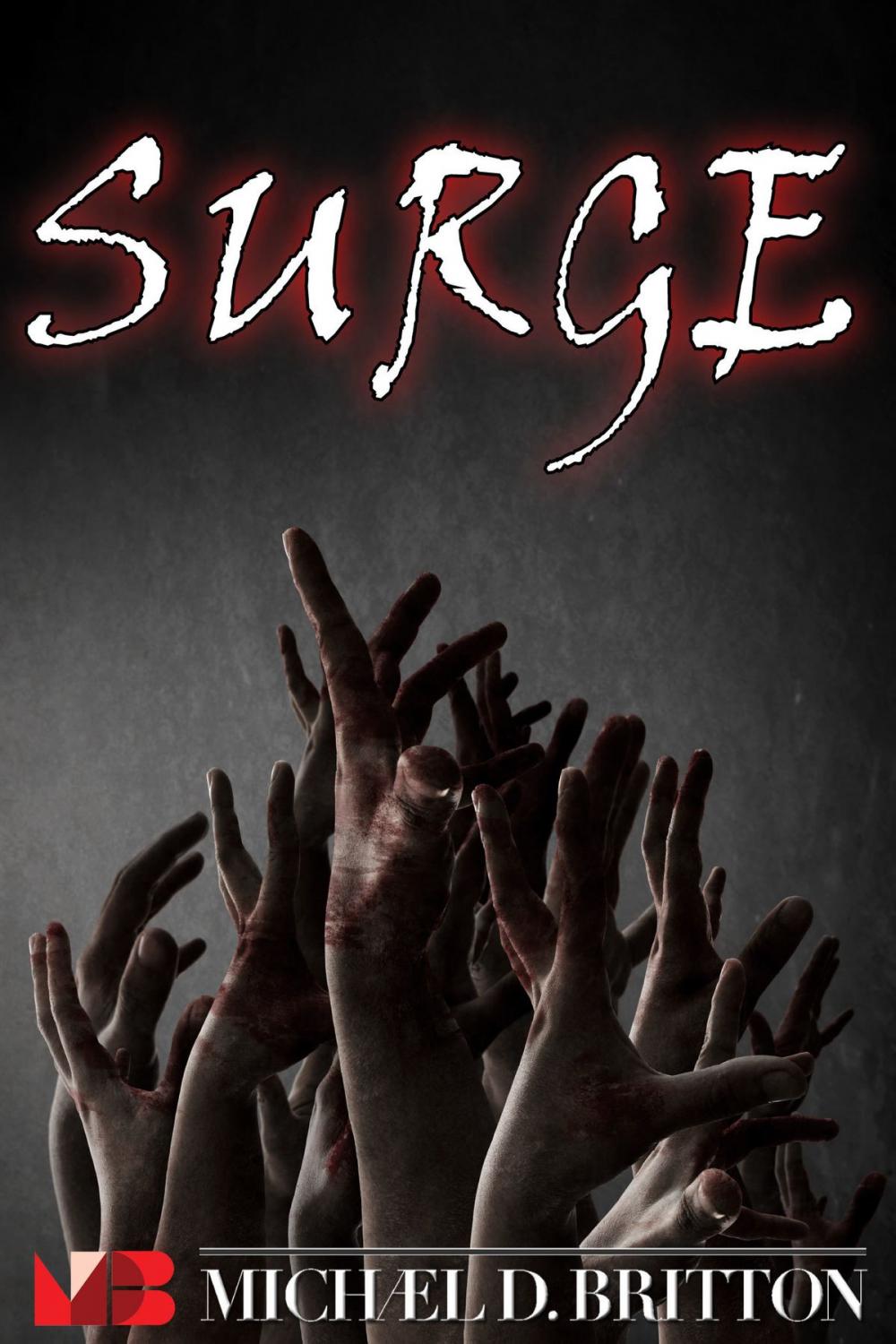 Big bigCover of Surge