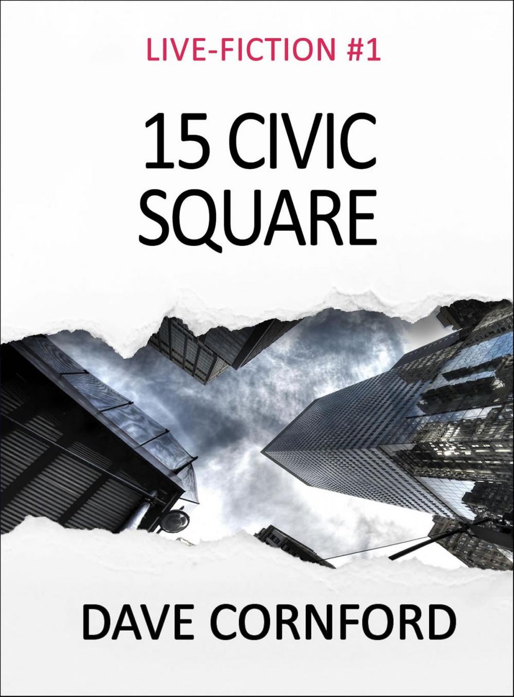 Big bigCover of 15 Civic Square