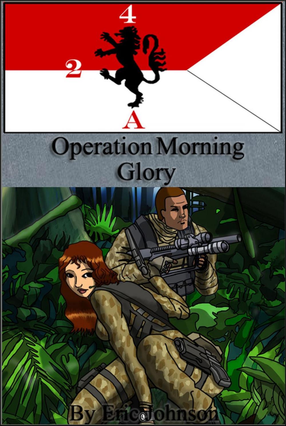 Big bigCover of 2/4 Cavalry: Operation Morning Glory