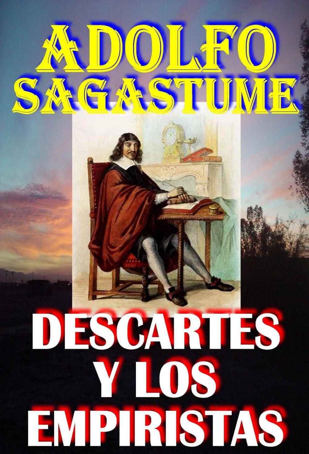 Big bigCover of Descartes y los Empiristas