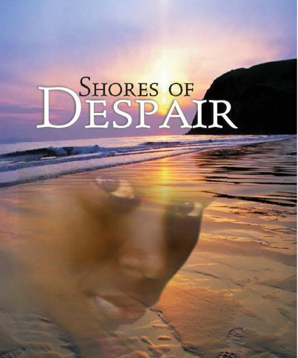 Big bigCover of Shores of Despair