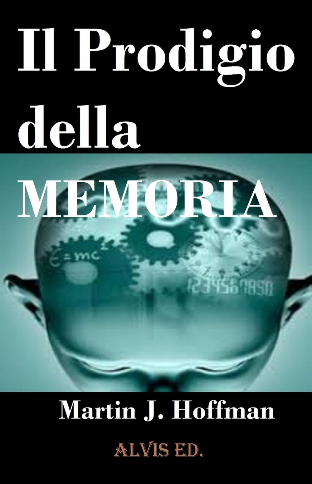 Big bigCover of Il Prodigio della Memoria