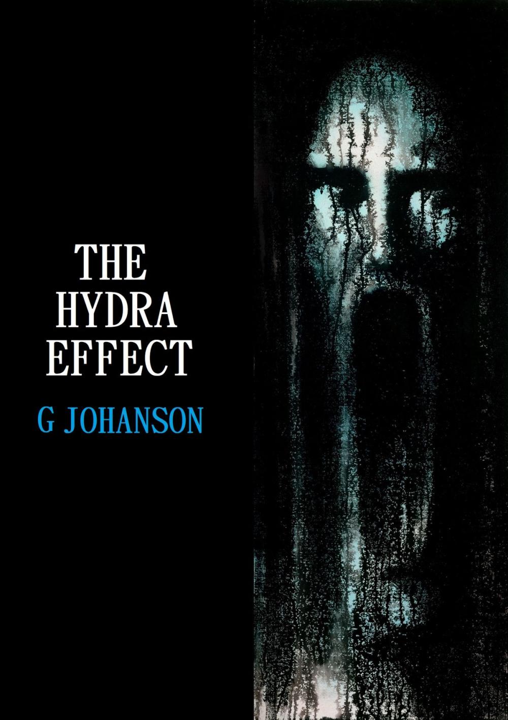 Big bigCover of The Hydra Effect