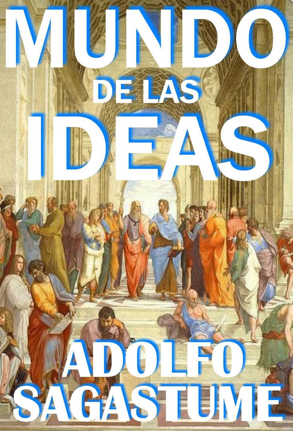 Big bigCover of Mundo de las Ideas