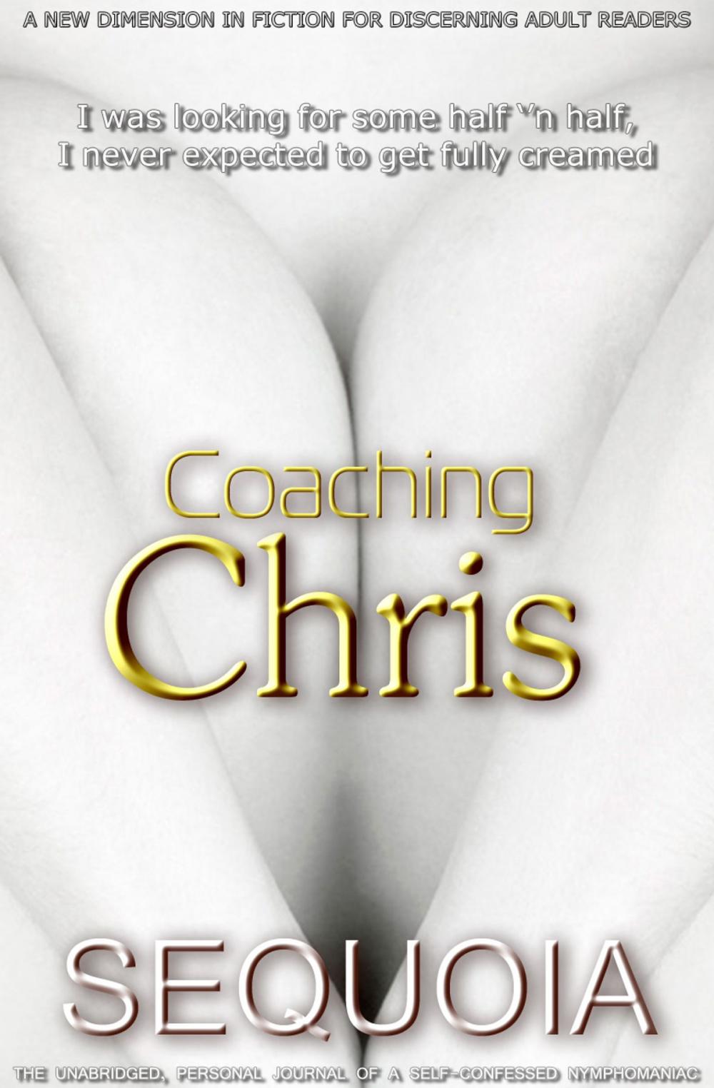 Big bigCover of Coaching Chris