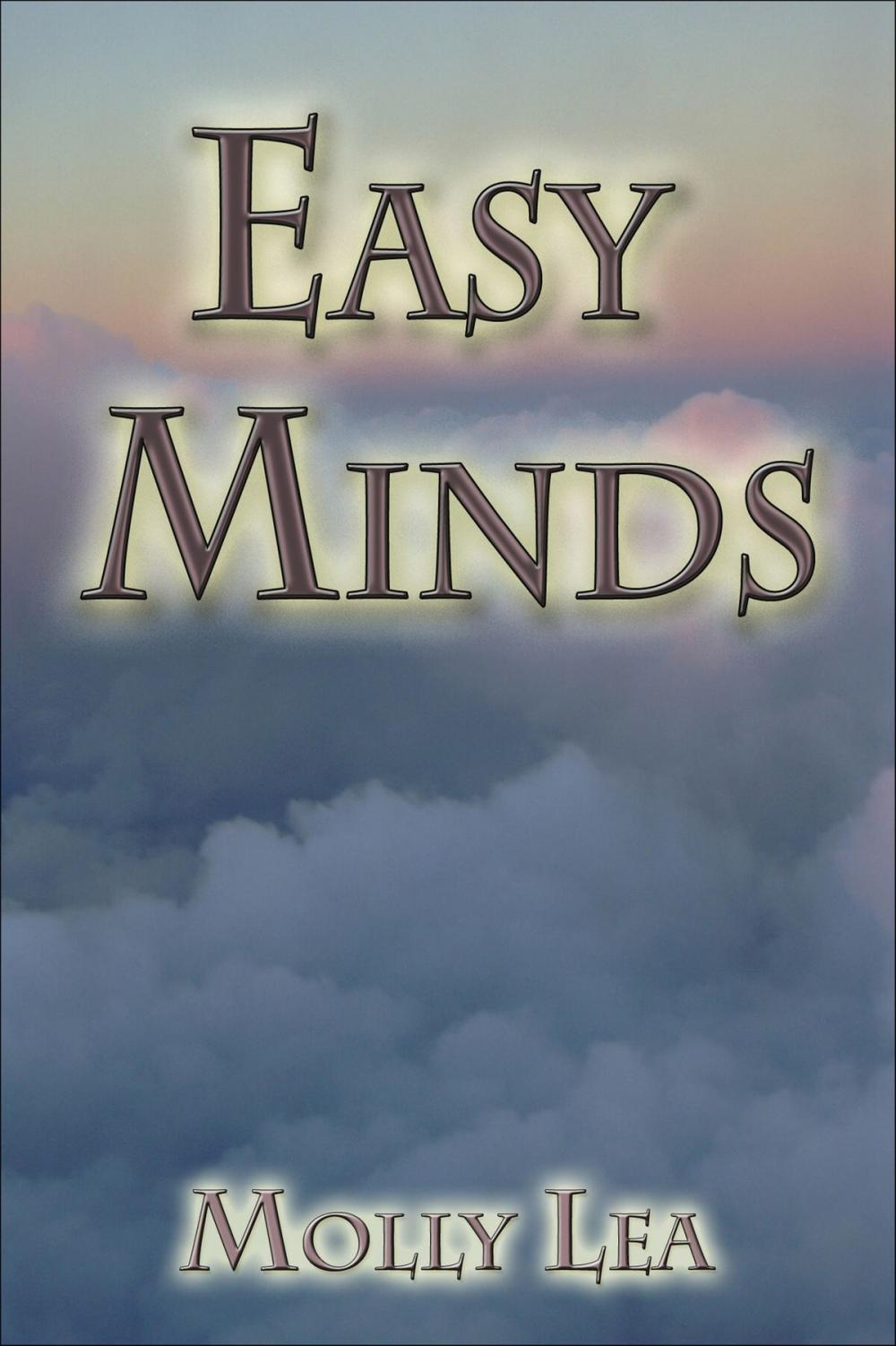 Big bigCover of Easy Minds