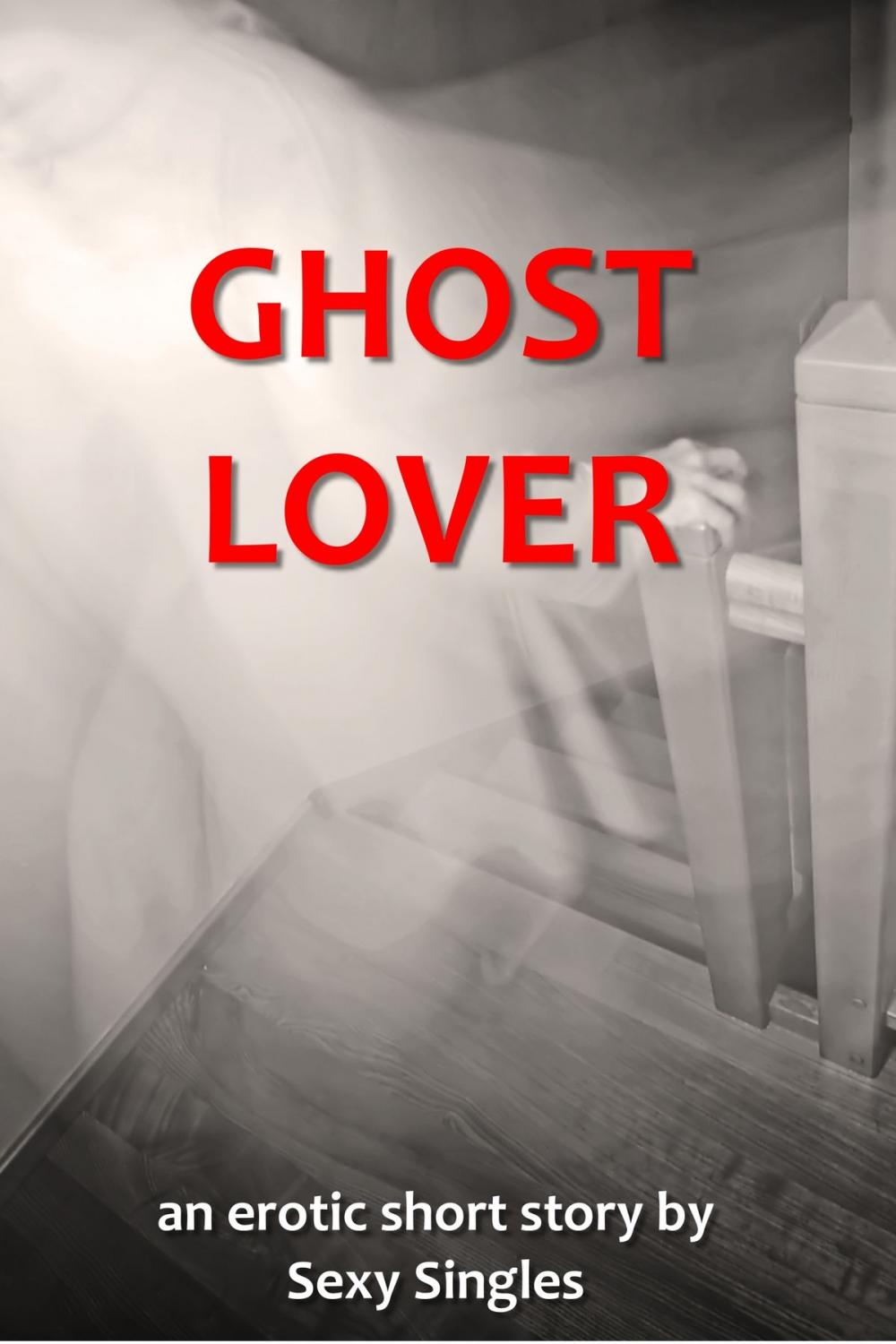 Big bigCover of Ghost Lover