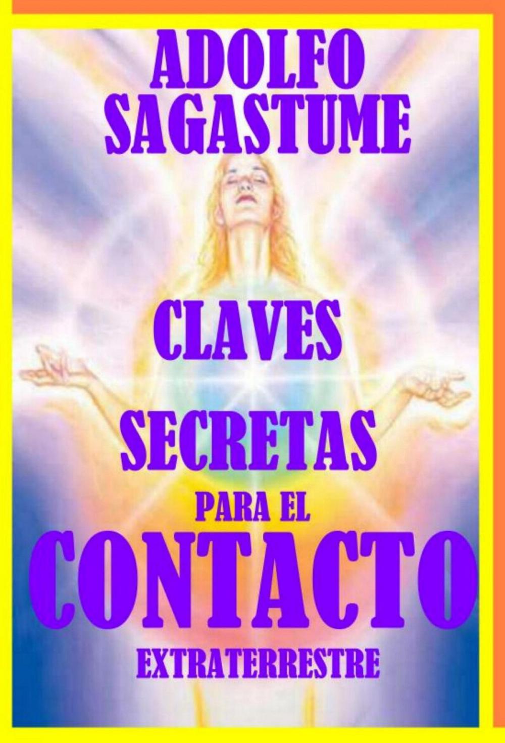 Big bigCover of Claves Secretas para el Contacto Extraterrestre