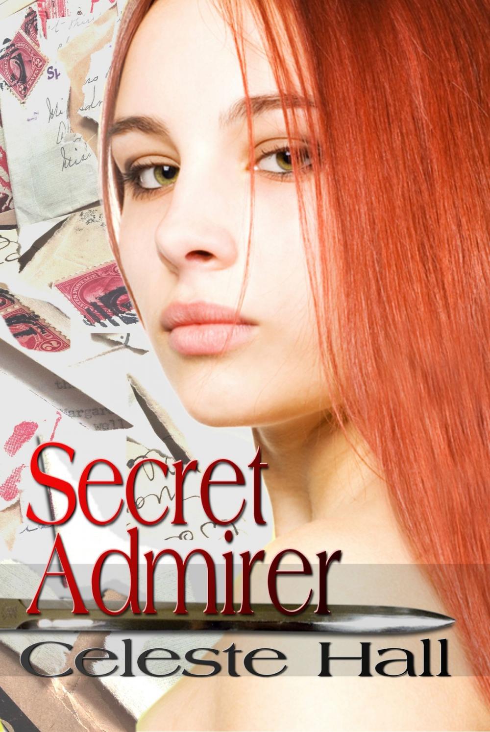 Big bigCover of Secret Admirer