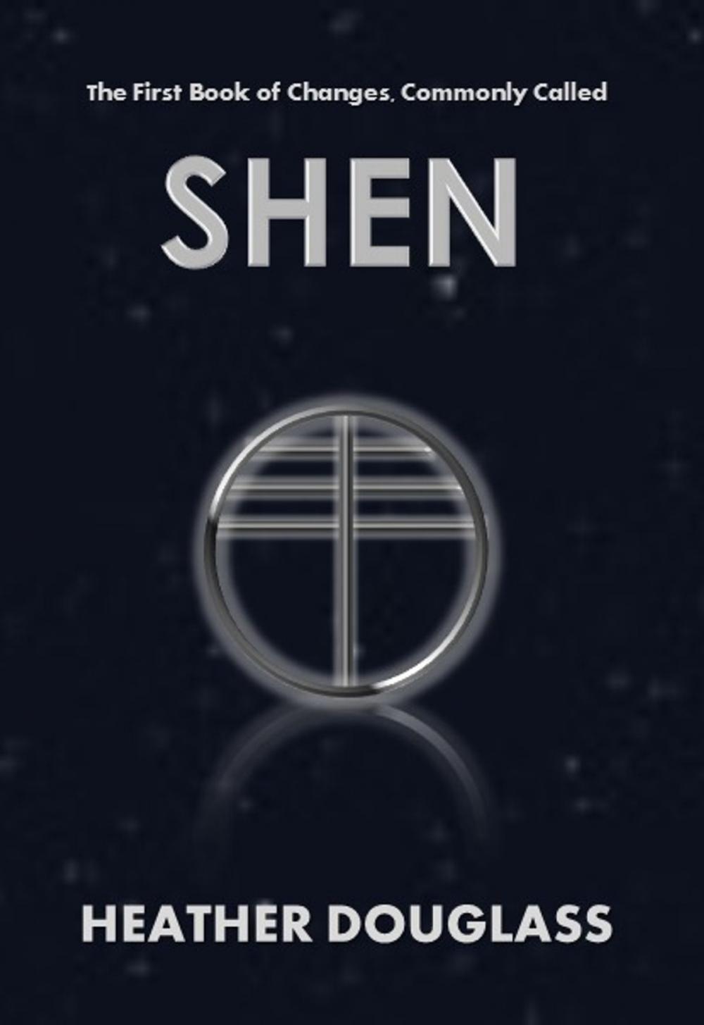 Big bigCover of Shen