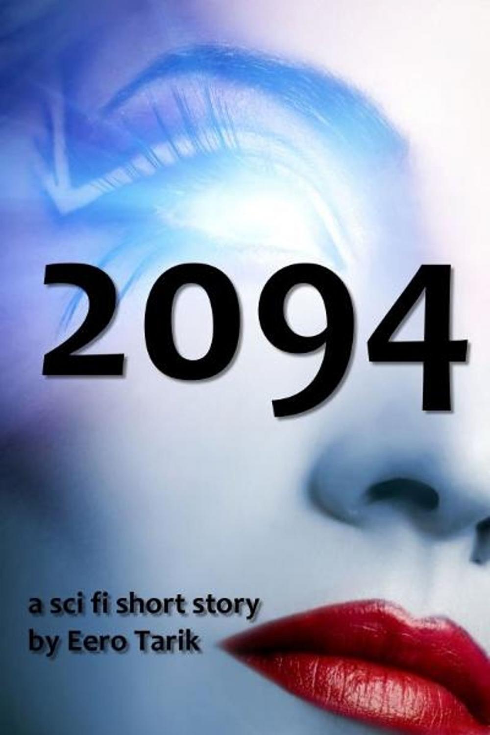 Big bigCover of 2094