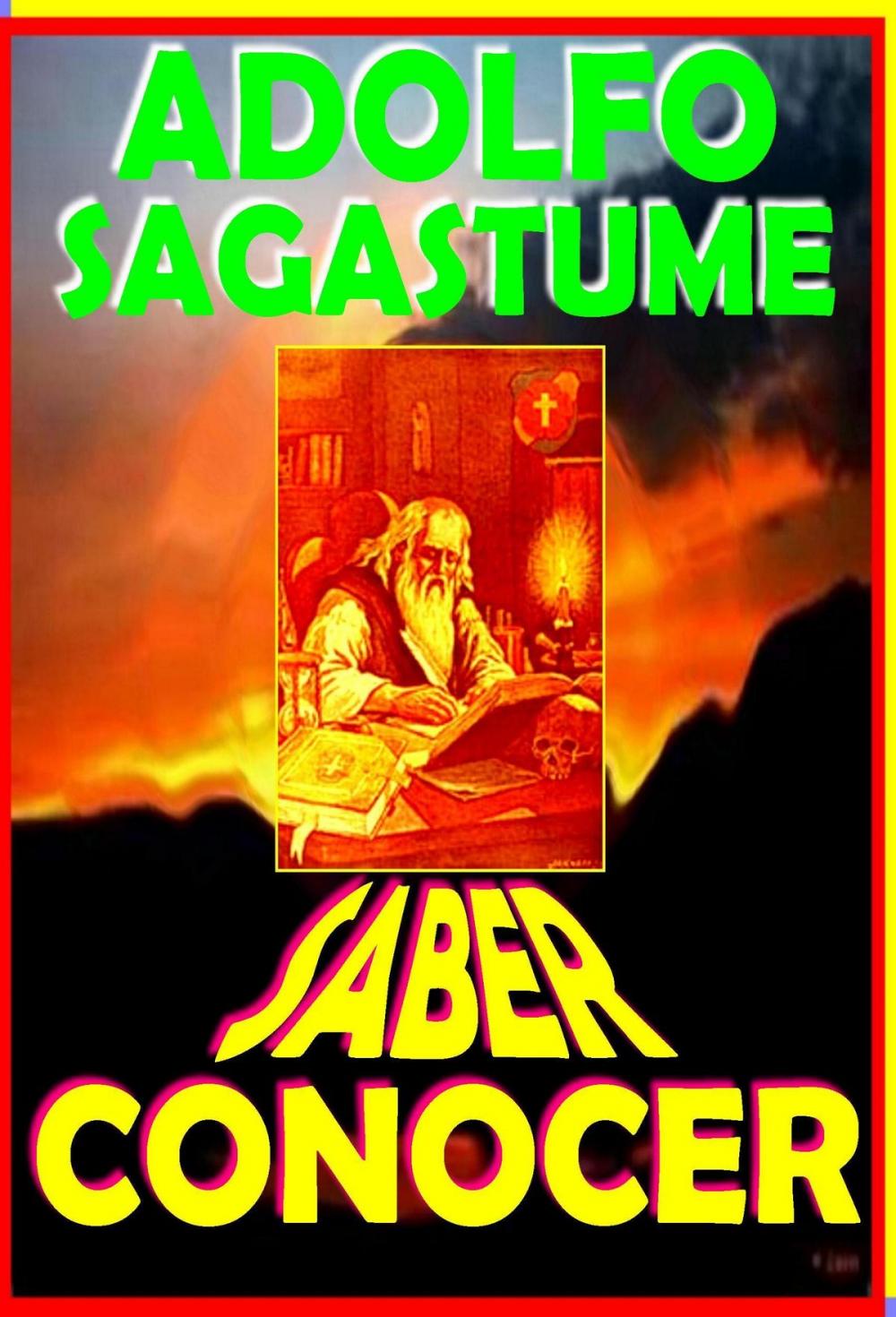 Big bigCover of Saber y Conocer