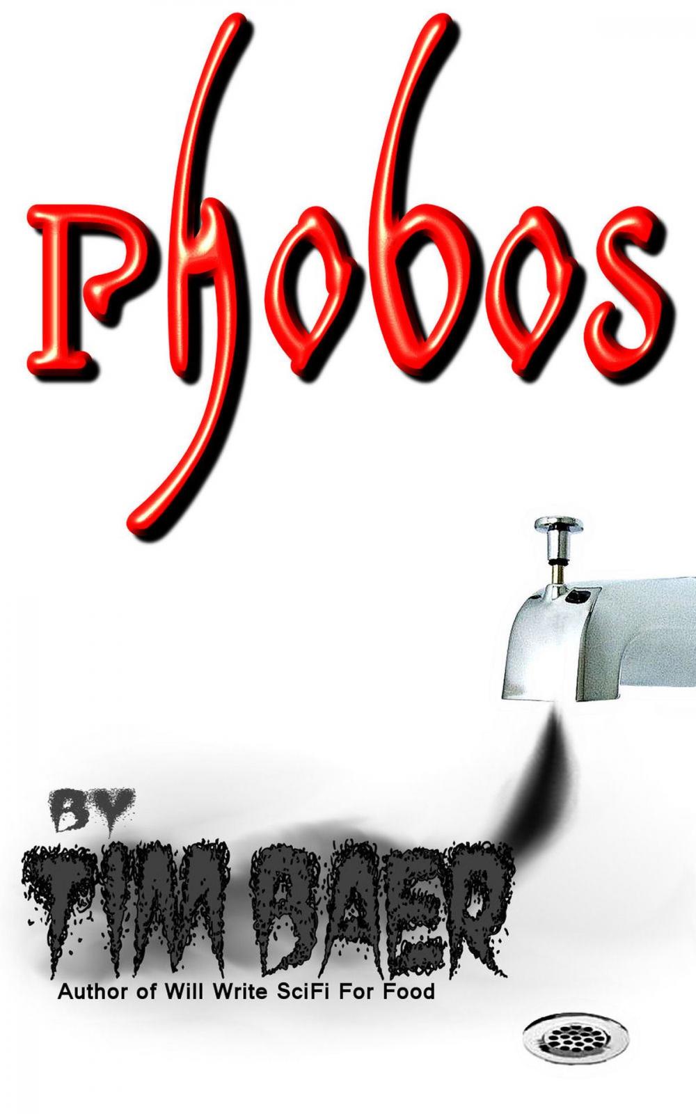 Big bigCover of Phobos