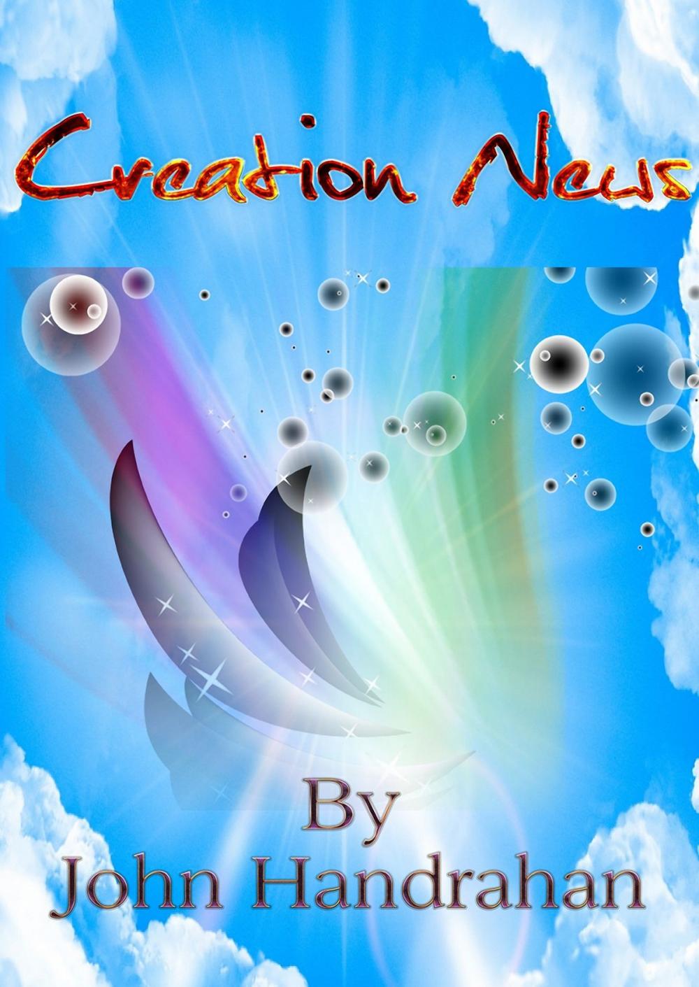 Big bigCover of Creation News