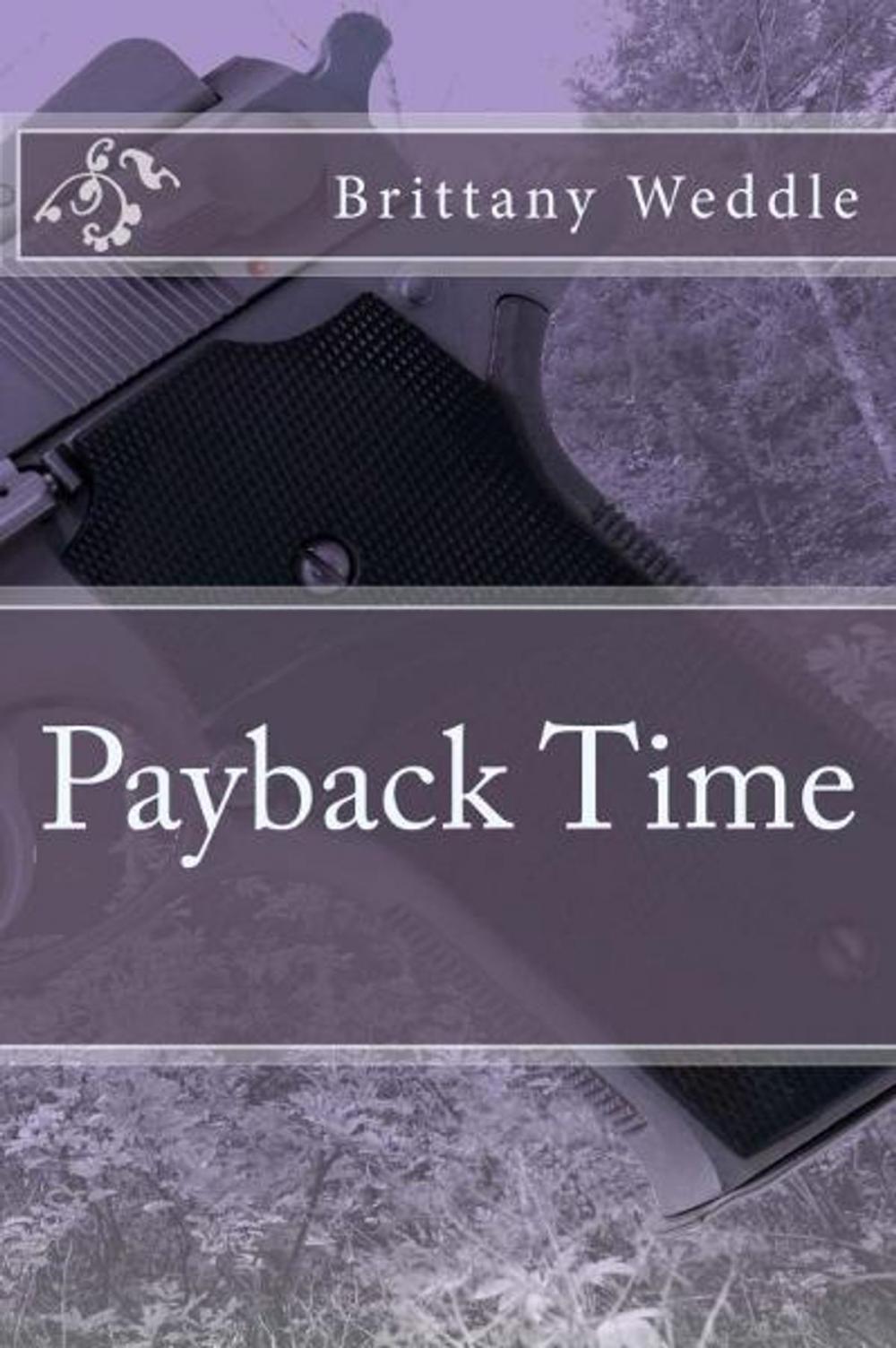 Big bigCover of Payback Time