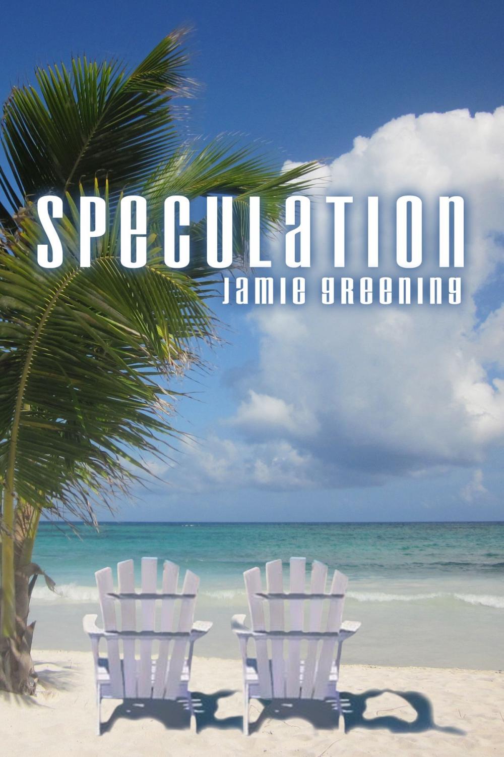 Big bigCover of Speculation