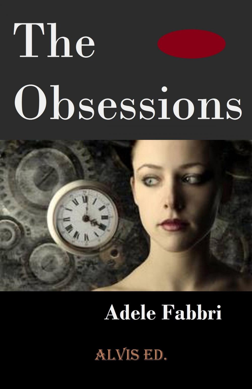 Big bigCover of The Obsessions