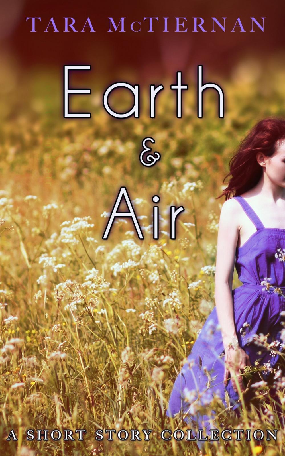 Big bigCover of Earth and Air: Stories