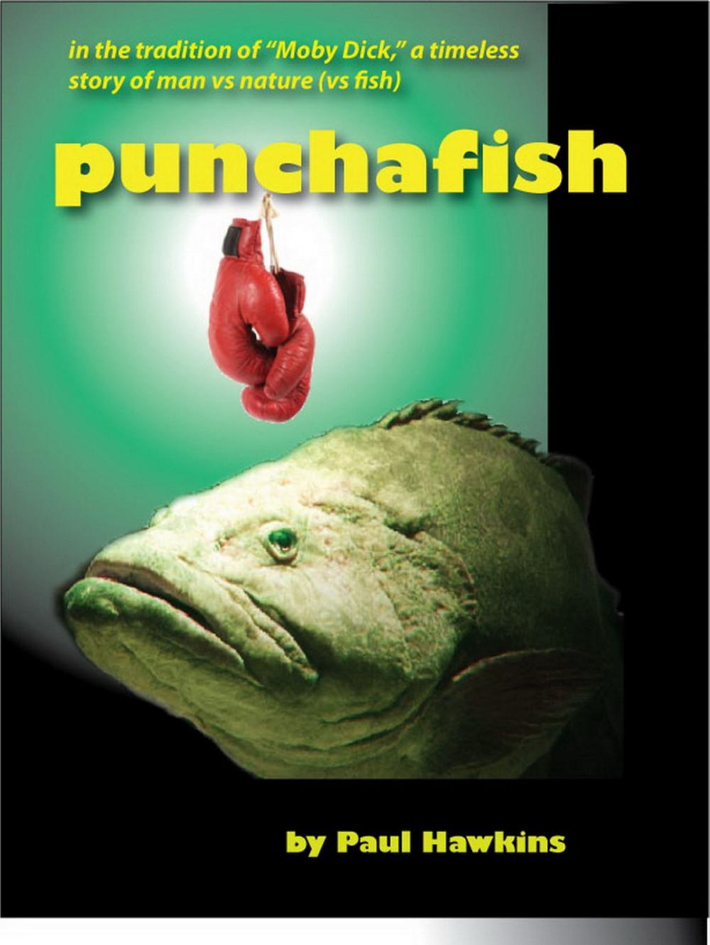 Big bigCover of Punchafish