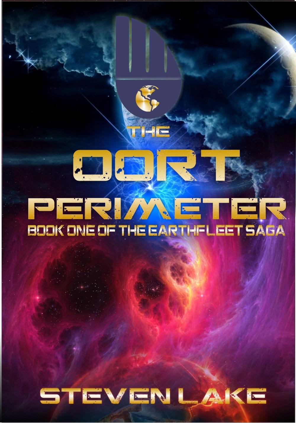 Big bigCover of The Oort Perimeter