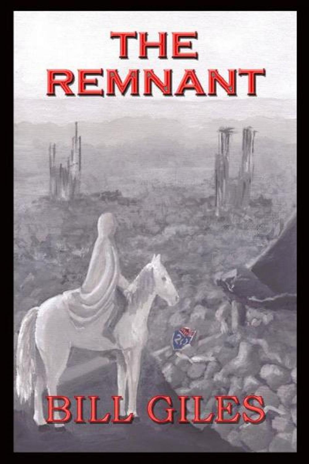 Big bigCover of The Remnant