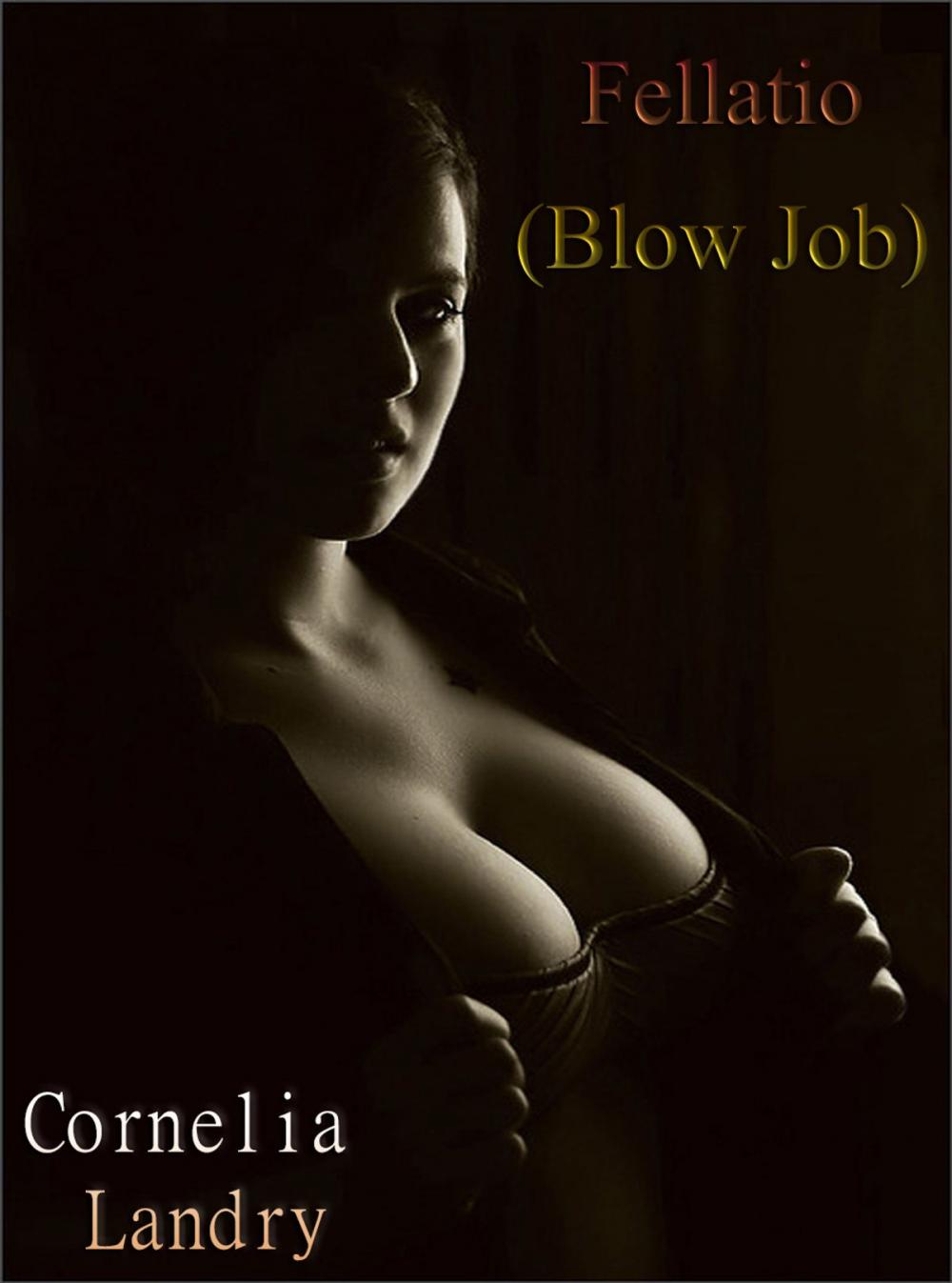 Big bigCover of Fellatio (Blow Job)