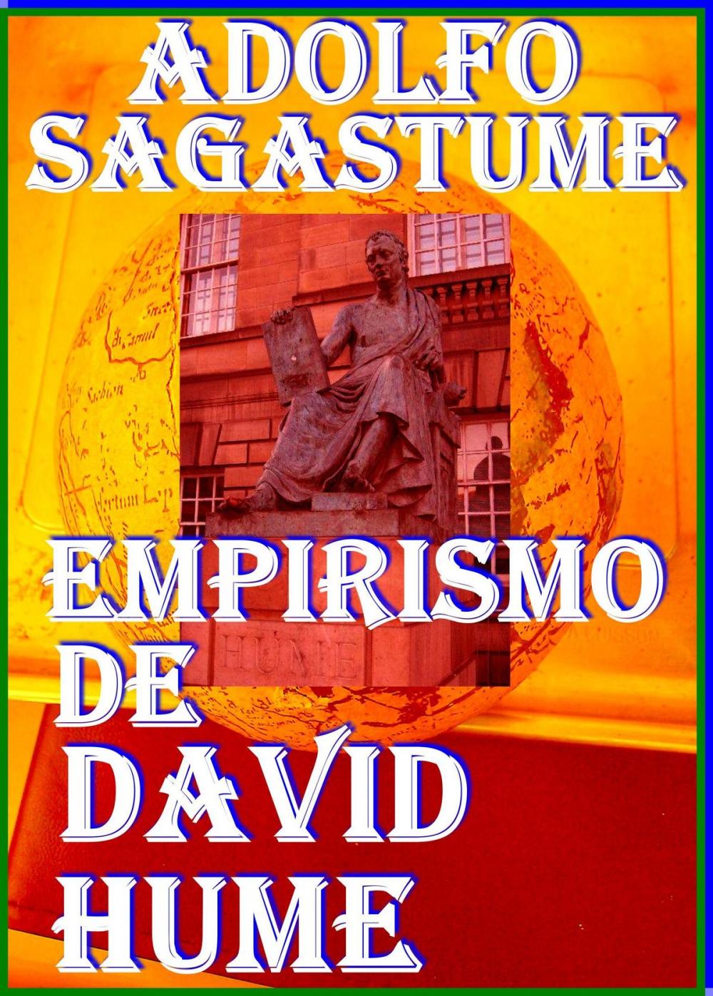 Big bigCover of Empirismo de David Hume