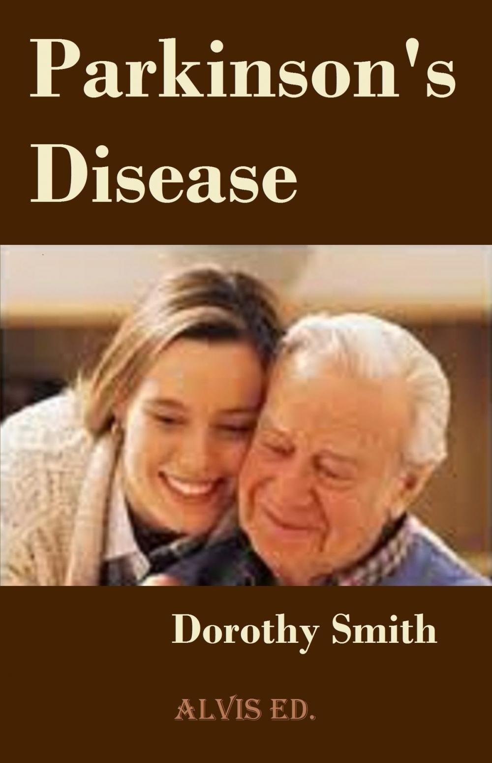 Big bigCover of Parkinson's Disease