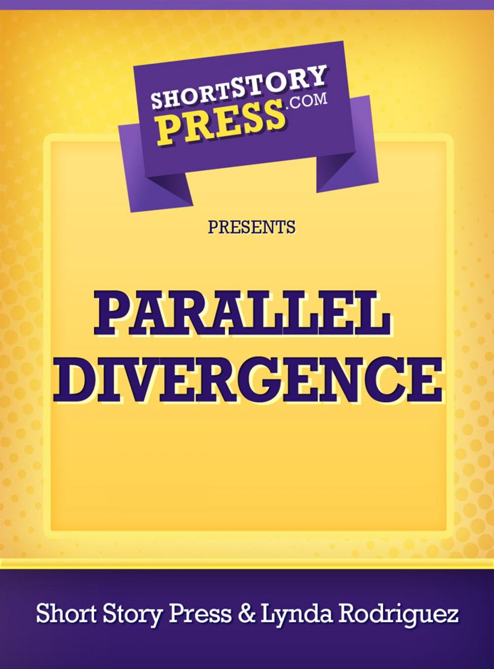 Big bigCover of Parallel Divergence