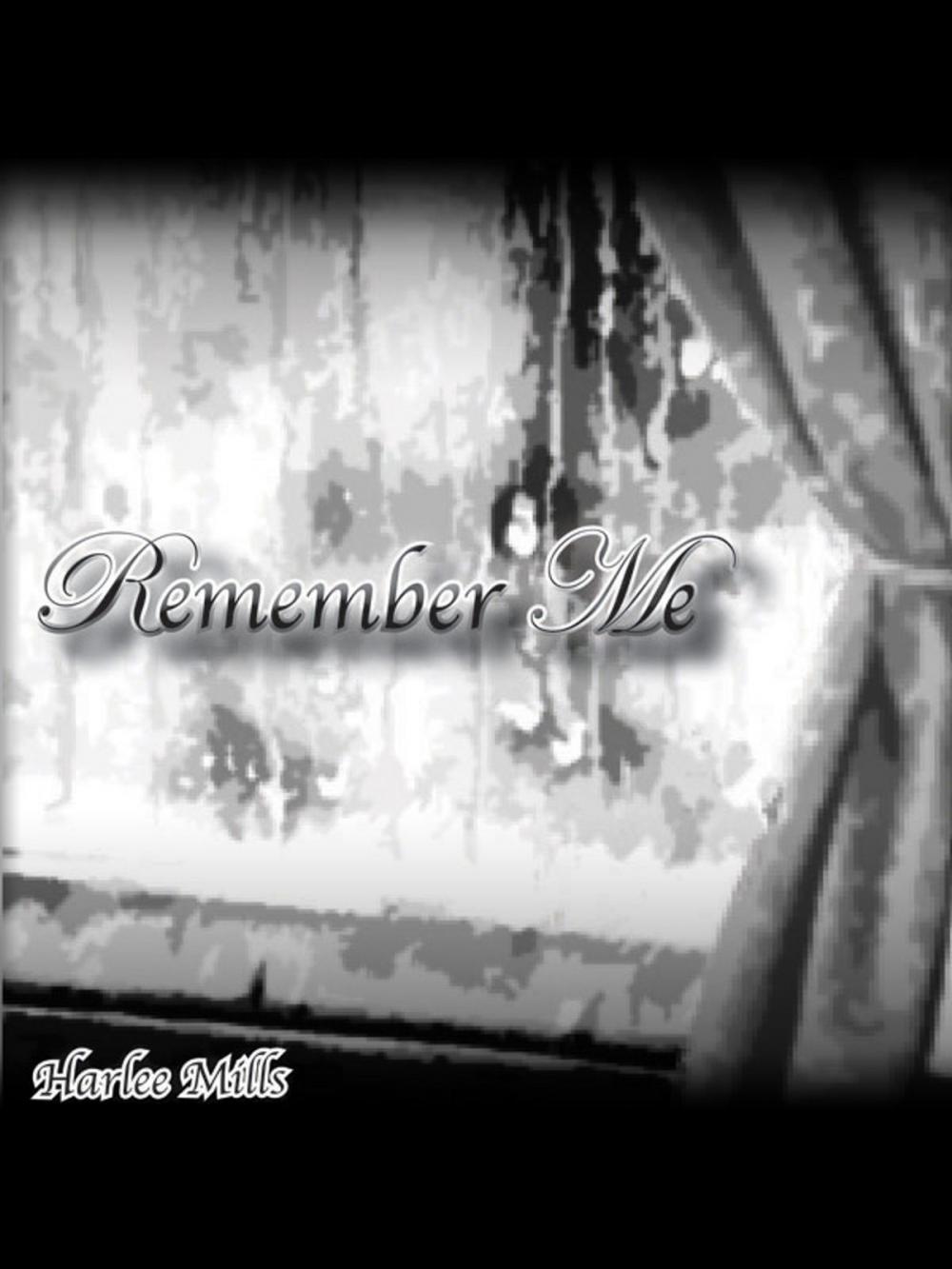 Big bigCover of Remember Me