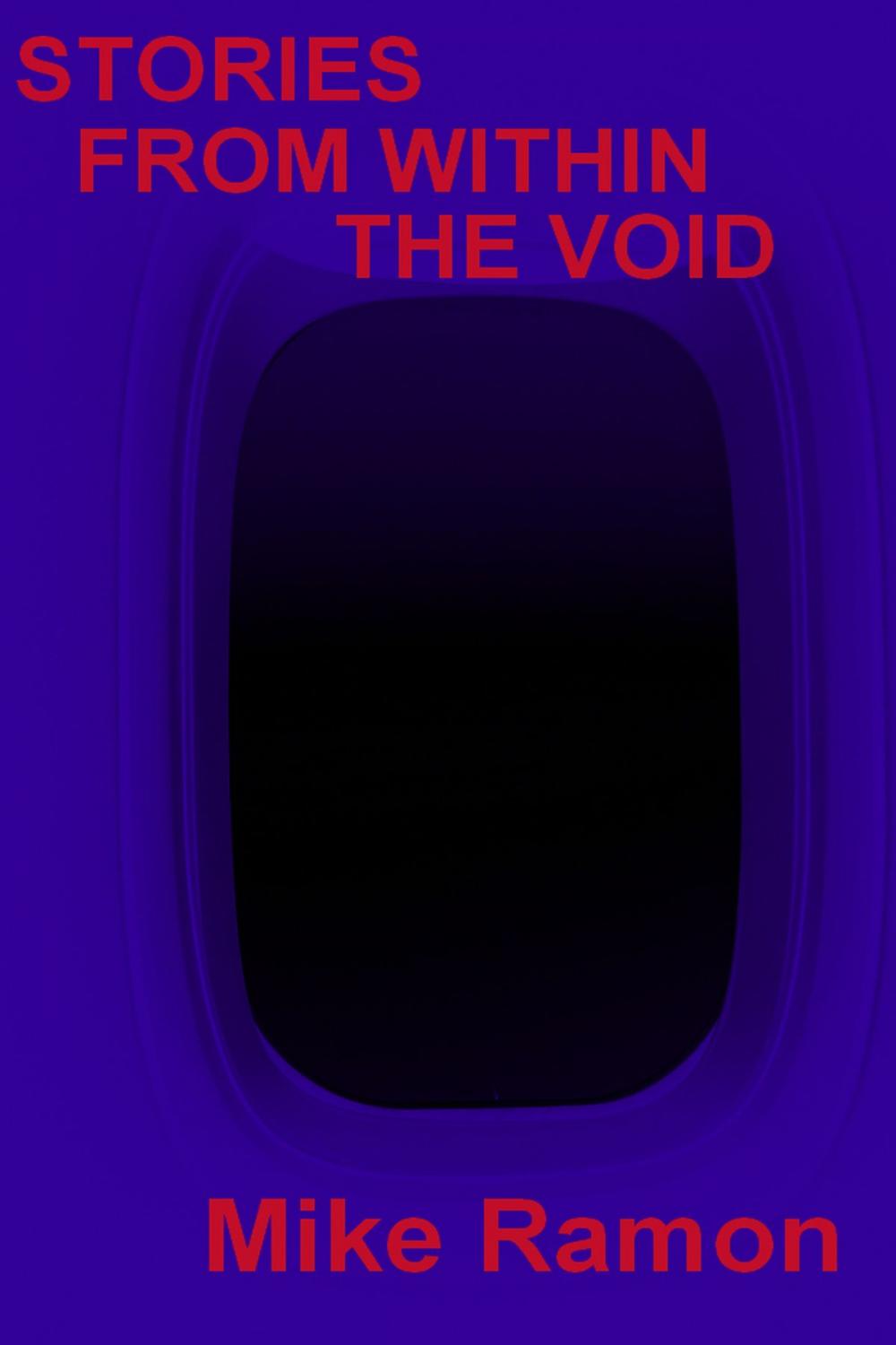 Big bigCover of Stories from Within the Void