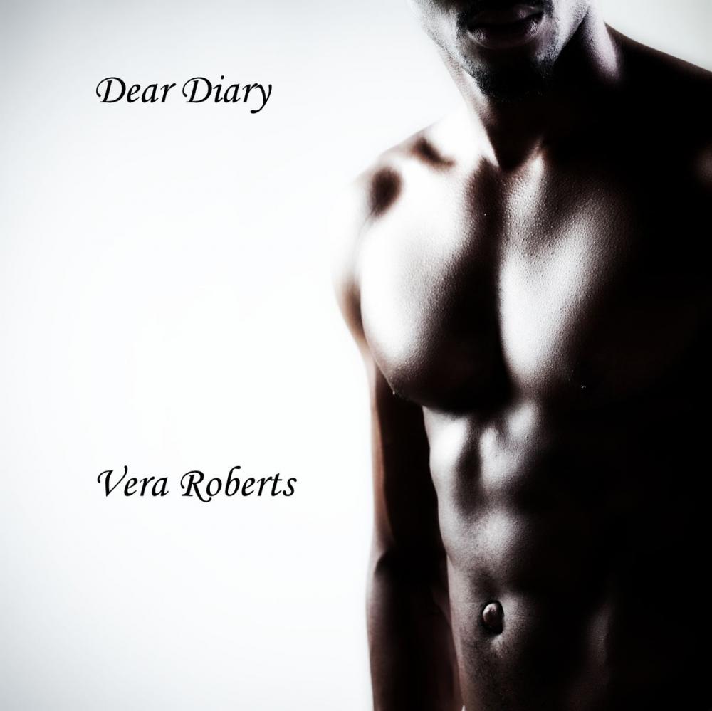 Big bigCover of Dear Diary