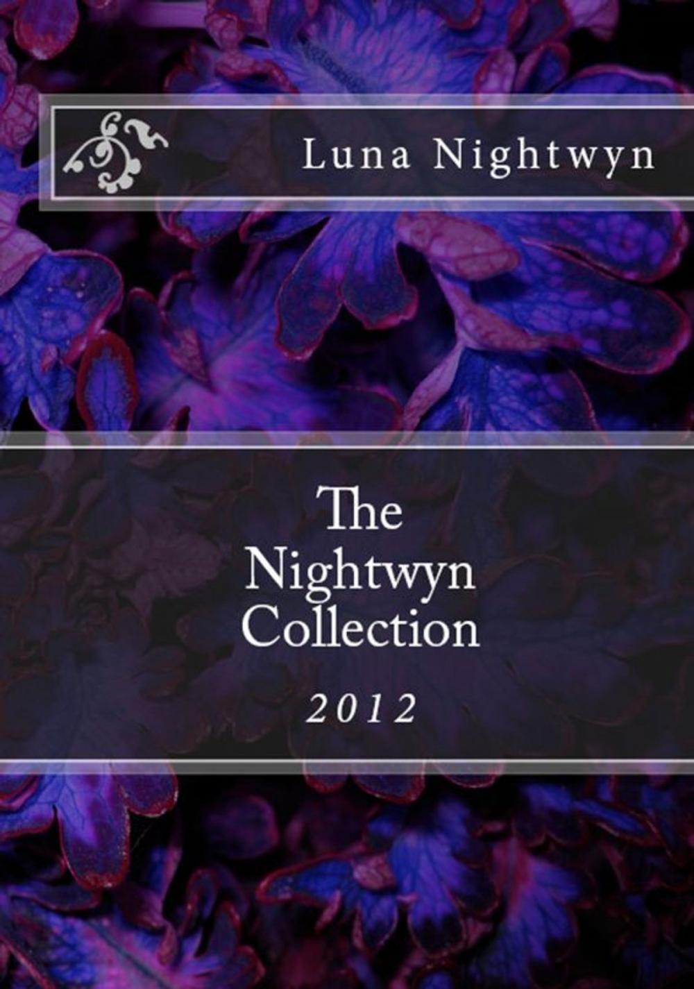 Big bigCover of The Nightwyn Collection
