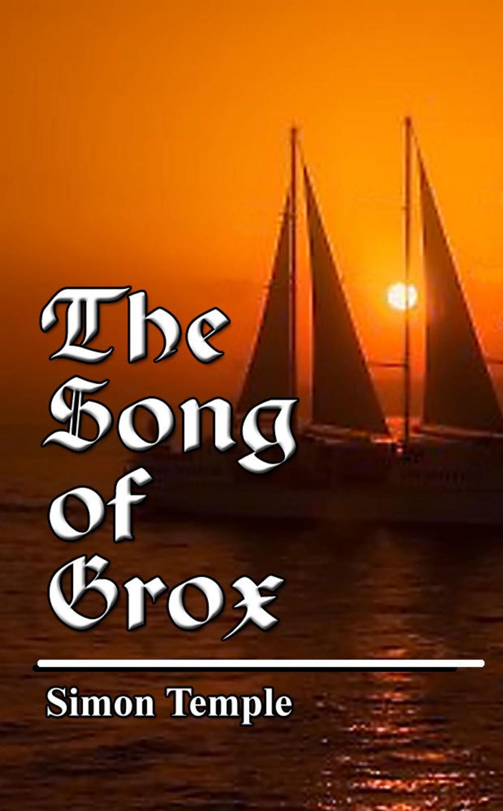 Big bigCover of The Song of Grox