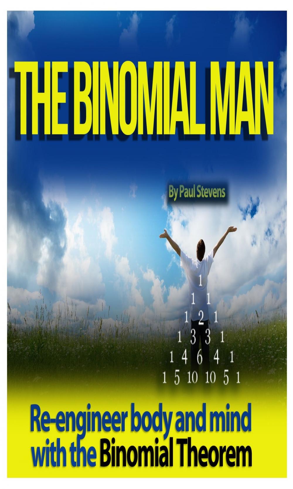 Big bigCover of The Binomial Man