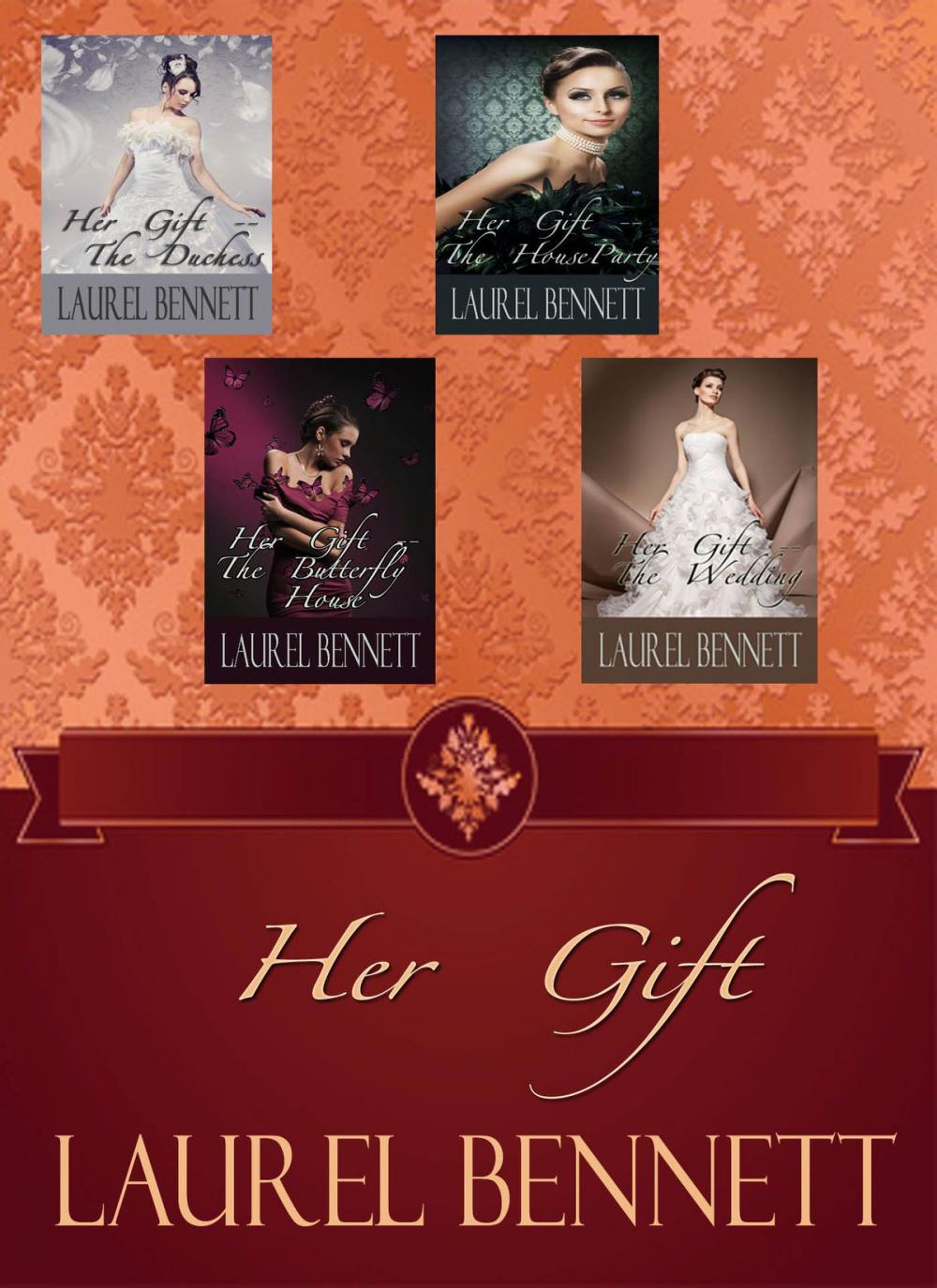 Big bigCover of Her Gift: Bundle Pack