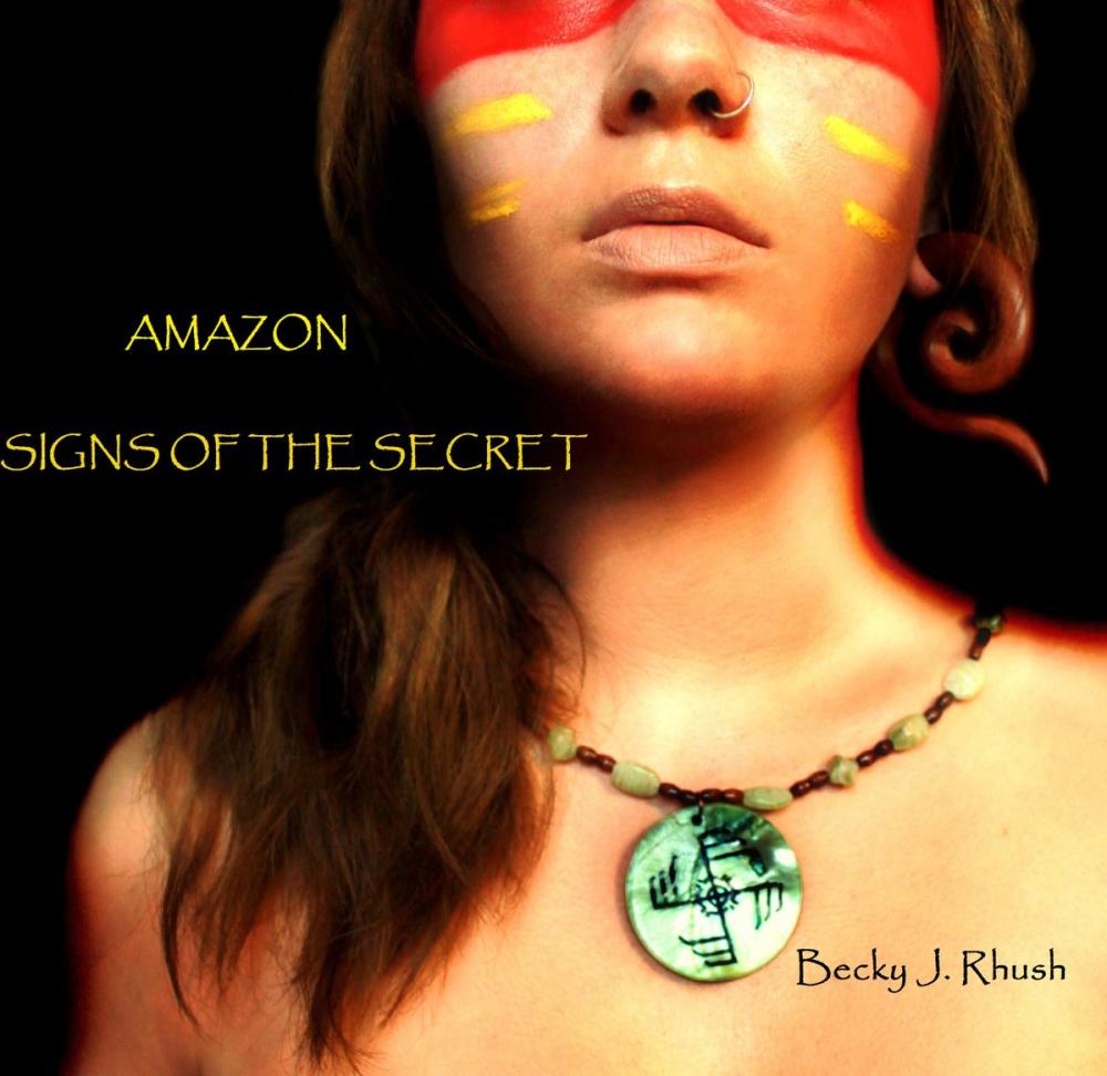 Big bigCover of Amazon: Signs Of The Secret