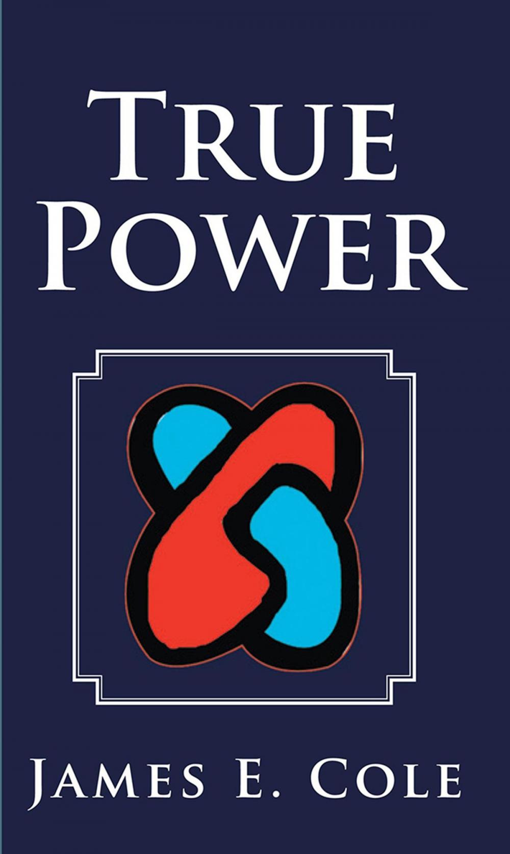 Big bigCover of True Power