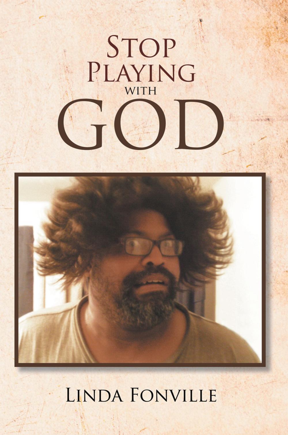 Big bigCover of Stop Playing with God