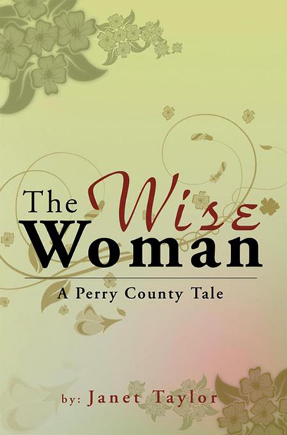 Big bigCover of The Wise Woman