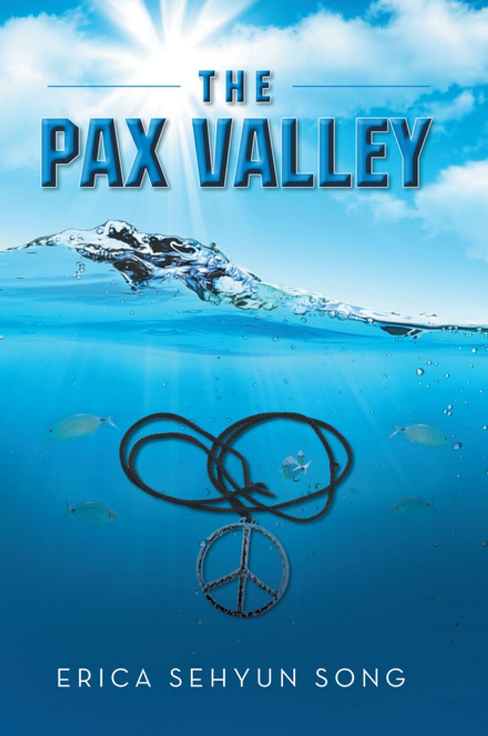 Big bigCover of The Pax Valley