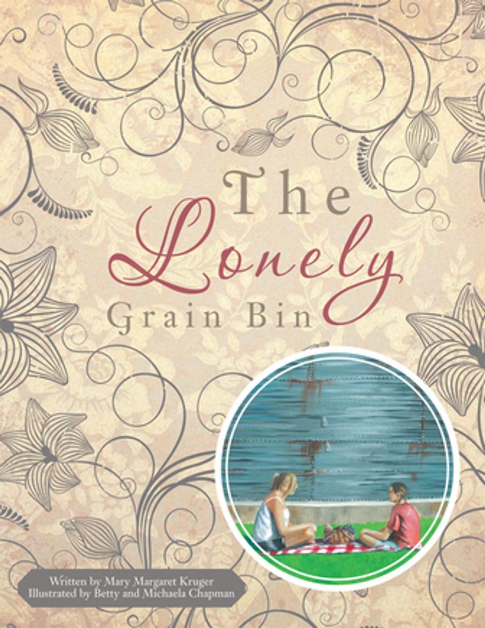 Big bigCover of The Lonely Grain Bin