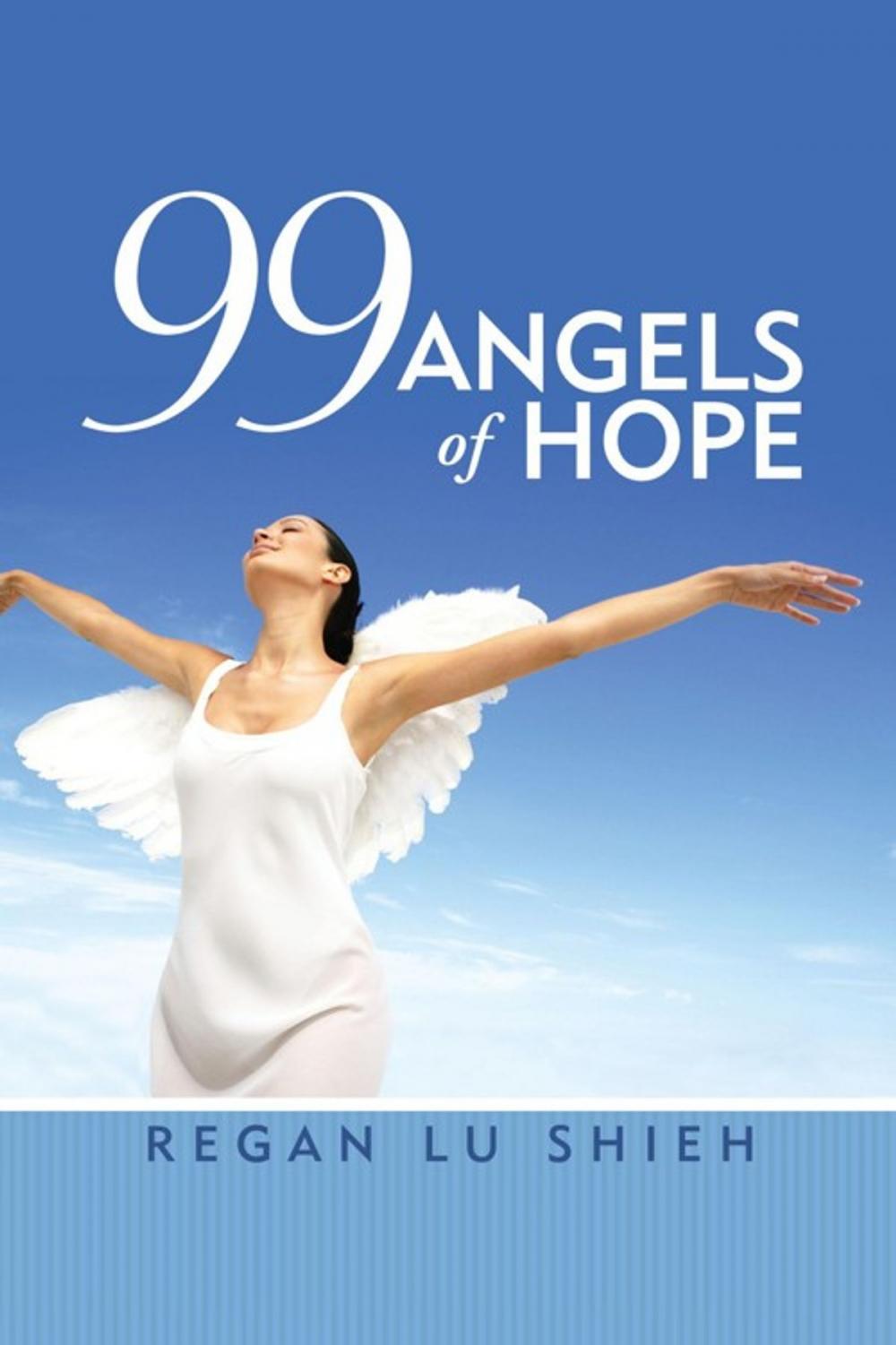 Big bigCover of 99 Angels of Hope