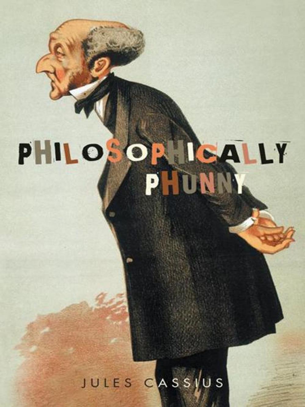 Big bigCover of Philosophically Phunny